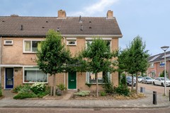 Te koop: de Vriesstraat 2, 4671AG Dinteloord