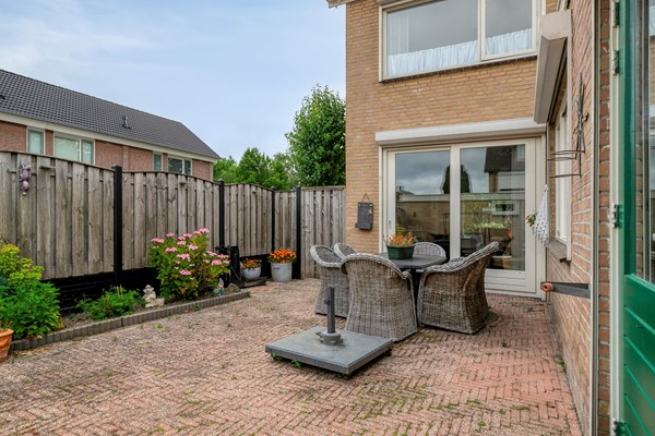 Medium property photo - de Vriesstraat 2, 4671 AG Dinteloord