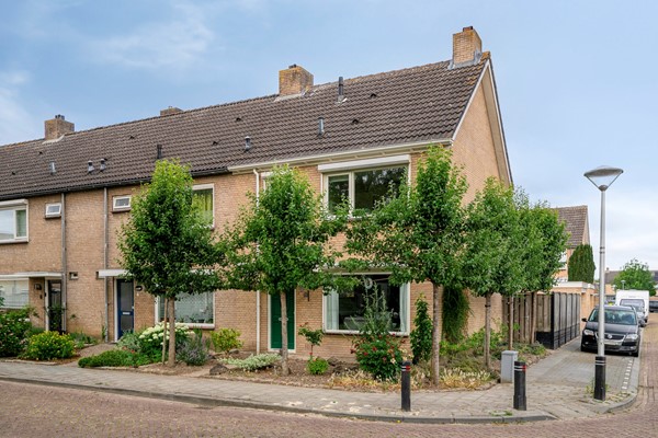 Medium property photo - de Vriesstraat 2, 4671 AG Dinteloord