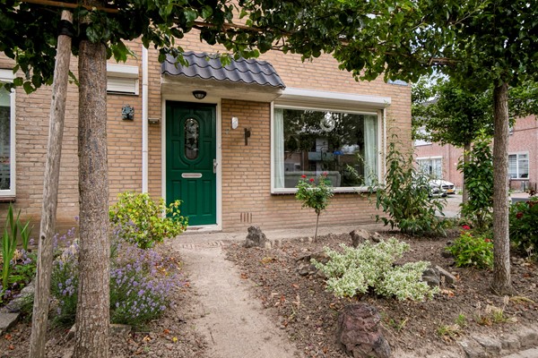 Medium property photo - de Vriesstraat 2, 4671 AG Dinteloord