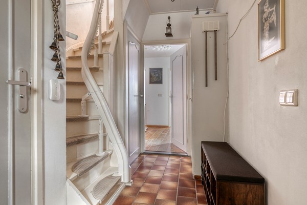 Medium property photo - de Vriesstraat 2, 4671 AG Dinteloord