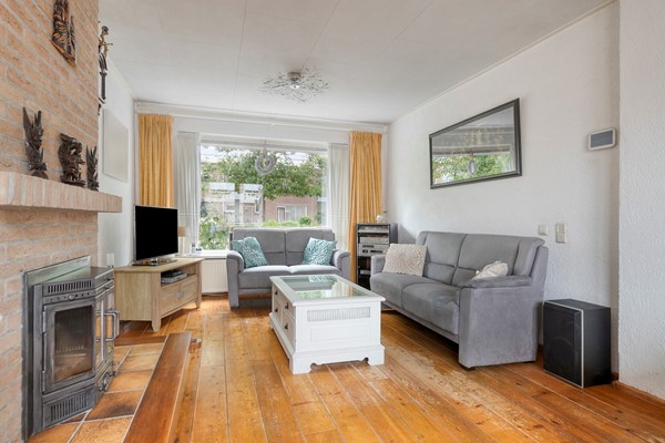 Medium property photo - de Vriesstraat 2, 4671 AG Dinteloord