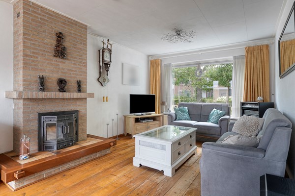 Medium property photo - de Vriesstraat 2, 4671 AG Dinteloord