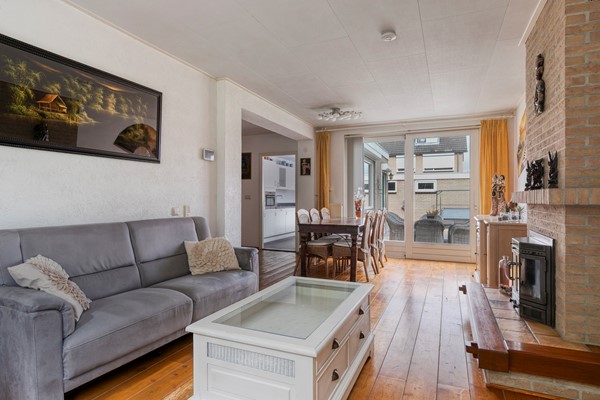 Medium property photo - de Vriesstraat 2, 4671 AG Dinteloord