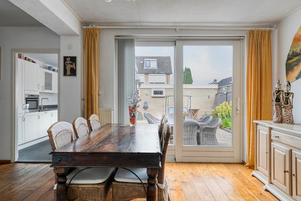 Medium property photo - de Vriesstraat 2, 4671 AG Dinteloord