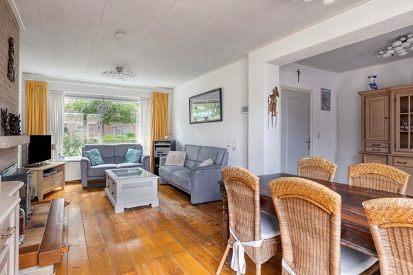Medium property photo - de Vriesstraat 2, 4671 AG Dinteloord