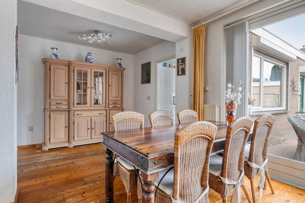 Medium property photo - de Vriesstraat 2, 4671 AG Dinteloord