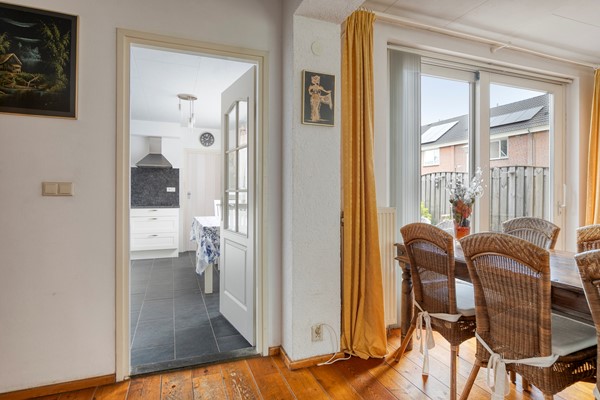 Medium property photo - de Vriesstraat 2, 4671 AG Dinteloord