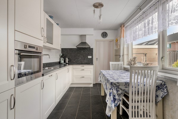 Medium property photo - de Vriesstraat 2, 4671 AG Dinteloord