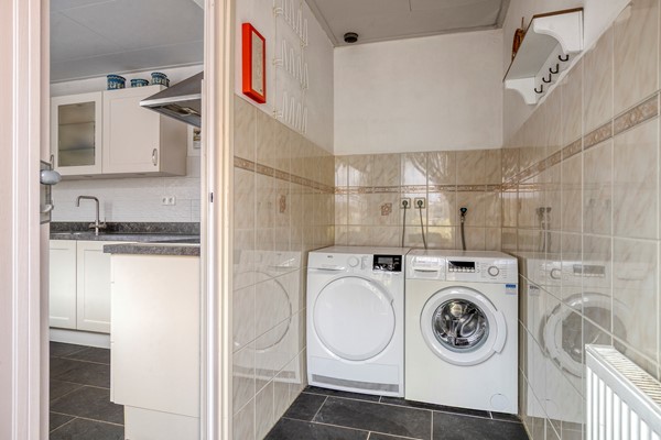 Medium property photo - de Vriesstraat 2, 4671 AG Dinteloord