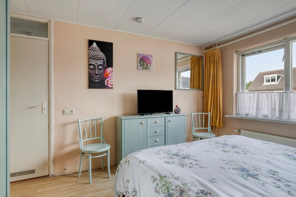 Medium property photo - de Vriesstraat 2, 4671 AG Dinteloord
