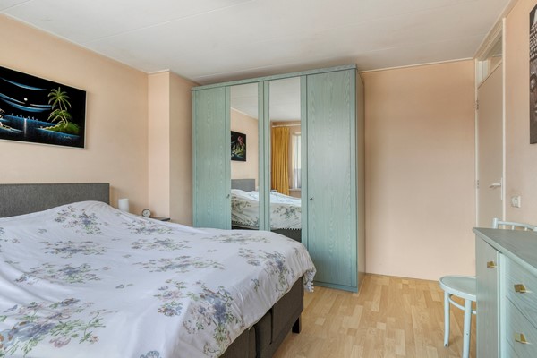 Medium property photo - de Vriesstraat 2, 4671 AG Dinteloord