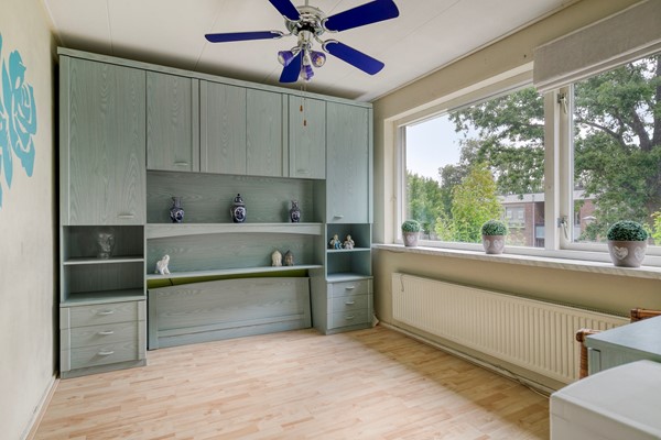 Medium property photo - de Vriesstraat 2, 4671 AG Dinteloord