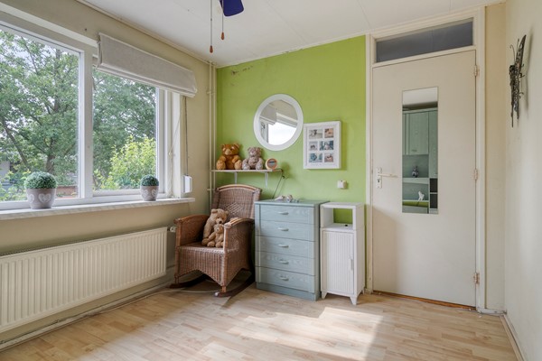 Medium property photo - de Vriesstraat 2, 4671 AG Dinteloord