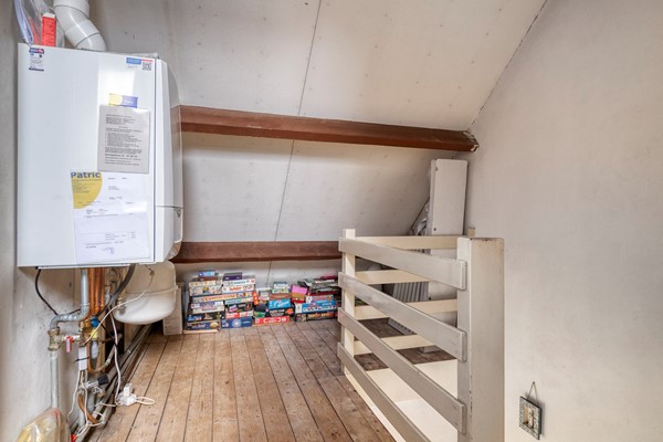 Medium property photo - de Vriesstraat 2, 4671 AG Dinteloord