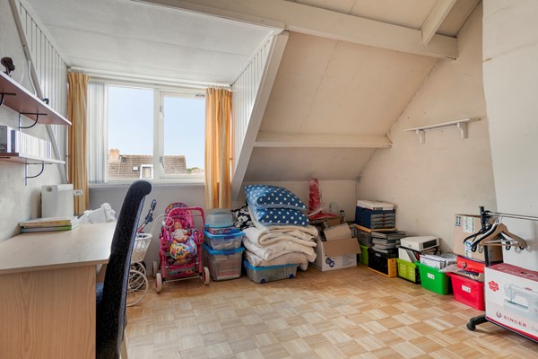 Medium property photo - de Vriesstraat 2, 4671 AG Dinteloord