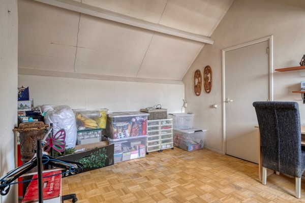 Medium property photo - de Vriesstraat 2, 4671 AG Dinteloord