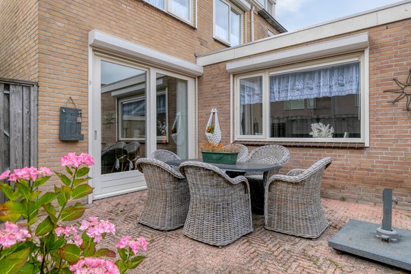 Medium property photo - de Vriesstraat 2, 4671 AG Dinteloord