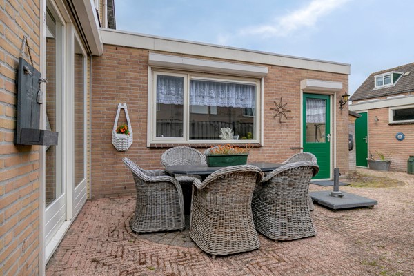 Medium property photo - de Vriesstraat 2, 4671 AG Dinteloord