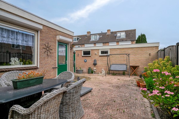 Medium property photo - de Vriesstraat 2, 4671 AG Dinteloord