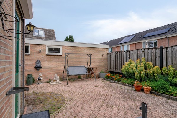 Medium property photo - de Vriesstraat 2, 4671 AG Dinteloord