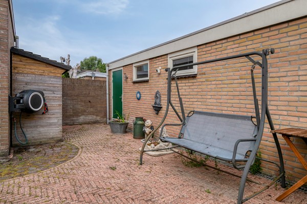 Medium property photo - de Vriesstraat 2, 4671 AG Dinteloord