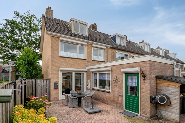 Medium property photo - de Vriesstraat 2, 4671 AG Dinteloord