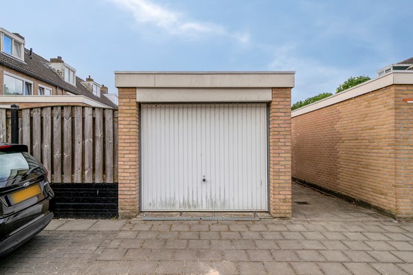 Medium property photo - de Vriesstraat 2, 4671 AG Dinteloord