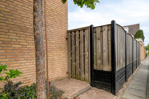 Medium property photo - de Vriesstraat 2, 4671 AG Dinteloord