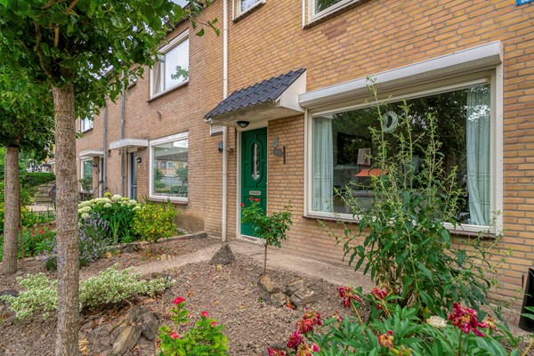 Medium property photo - de Vriesstraat 2, 4671 AG Dinteloord