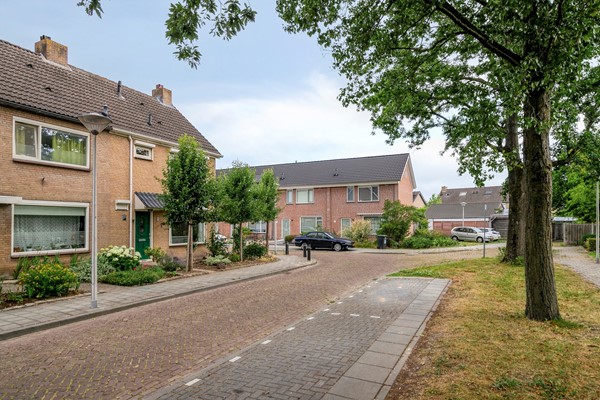 Medium property photo - de Vriesstraat 2, 4671 AG Dinteloord