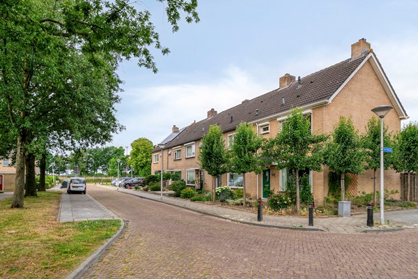 Medium property photo - de Vriesstraat 2, 4671 AG Dinteloord