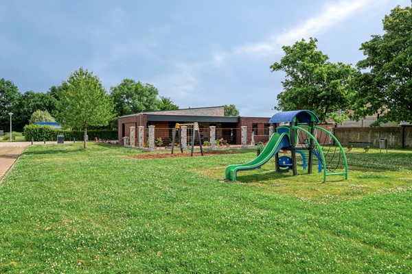 Medium property photo - de Vriesstraat 2, 4671 AG Dinteloord