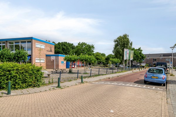 Medium property photo - de Vriesstraat 2, 4671 AG Dinteloord