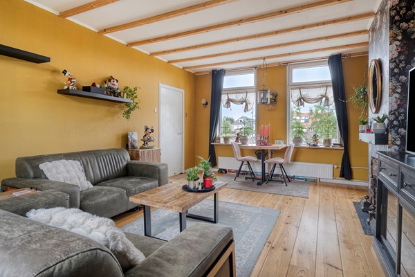 Medium property photo - Kade 14, 4671 RG Dinteloord