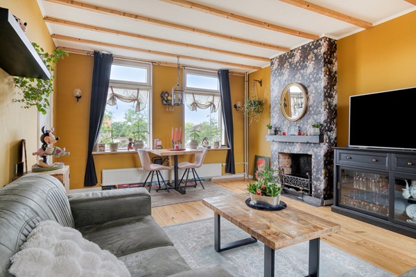 Medium property photo - Kade 14, 4671 RG Dinteloord