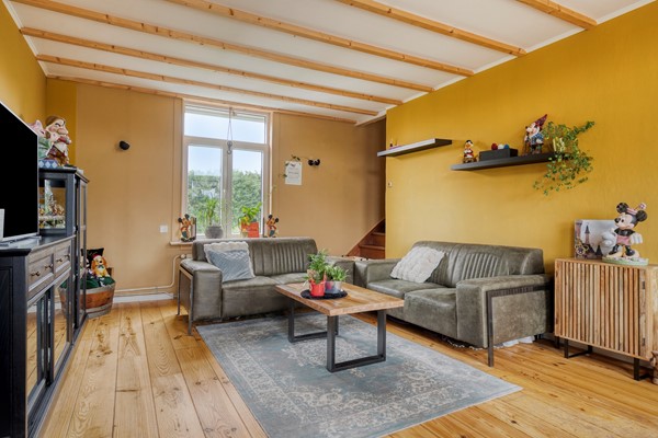 Medium property photo - Kade 14, 4671 RG Dinteloord