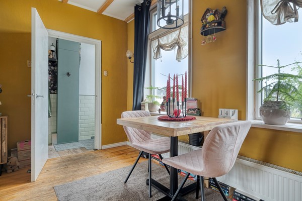 Medium property photo - Kade 14, 4671 RG Dinteloord