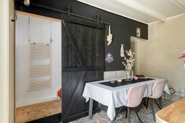 Medium property photo - Kade 14, 4671 RG Dinteloord