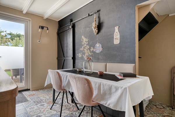 Medium property photo - Kade 14, 4671 RG Dinteloord