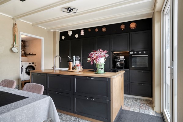 Medium property photo - Kade 14, 4671 RG Dinteloord