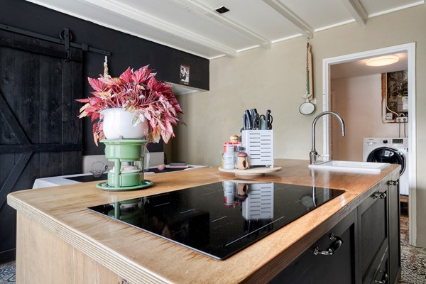 Medium property photo - Kade 14, 4671 RG Dinteloord