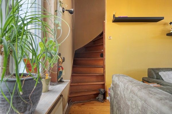 Medium property photo - Kade 14, 4671 RG Dinteloord