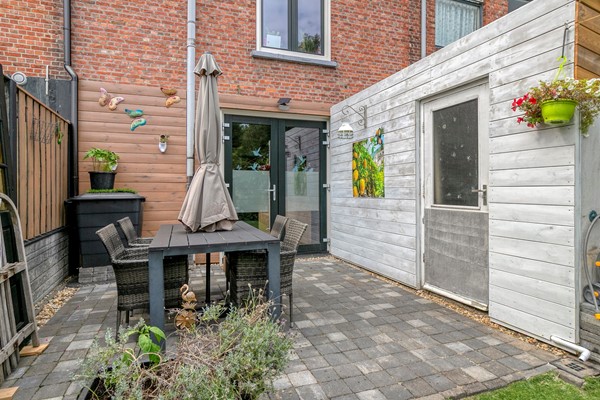 Medium property photo - Kade 14, 4671 RG Dinteloord