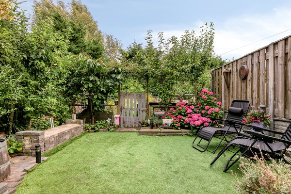 Medium property photo - Kade 14, 4671 RG Dinteloord