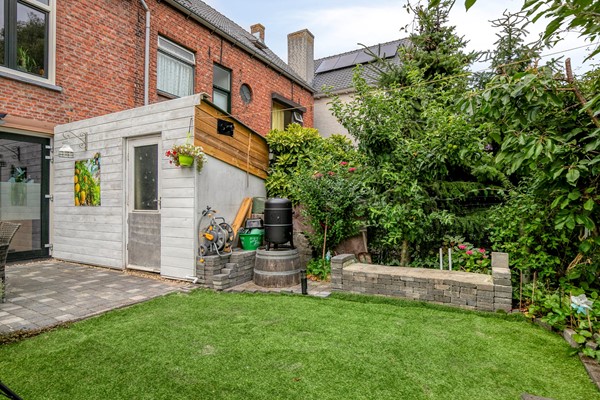 Medium property photo - Kade 14, 4671 RG Dinteloord