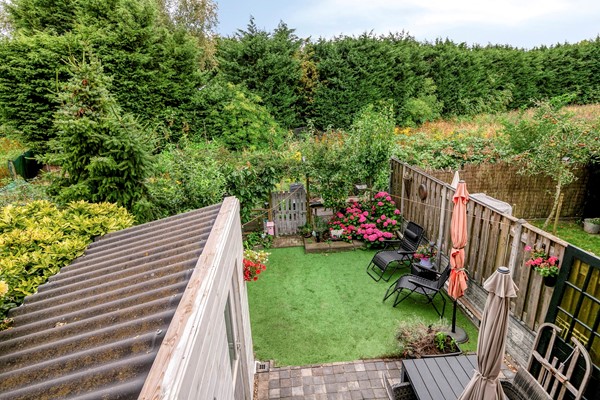 Medium property photo - Kade 14, 4671 RG Dinteloord