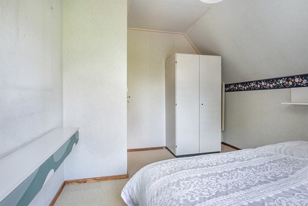 Medium property photo - Johan Frisolaan 8, 4671 GG Dinteloord