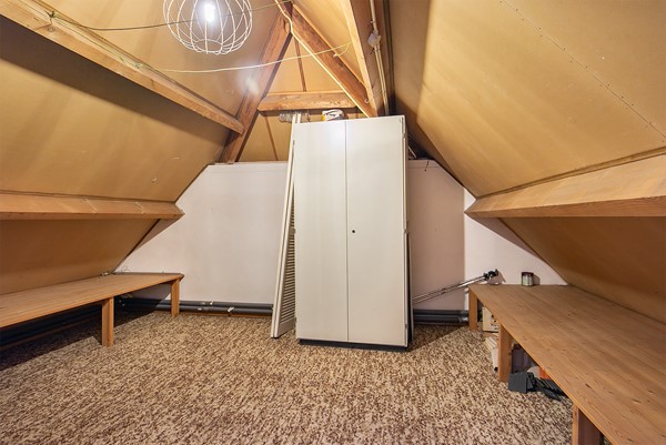 Medium property photo - Johan Frisolaan 8, 4671 GG Dinteloord