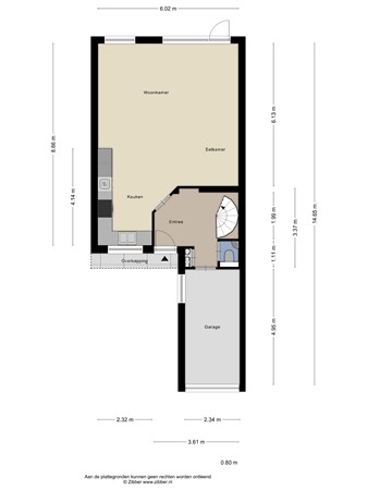 Zuideinde 20, 4671 BK Dinteloord - 174934828_1561772_zuide_begane_grond_first_design_20250717_480a78.jpg